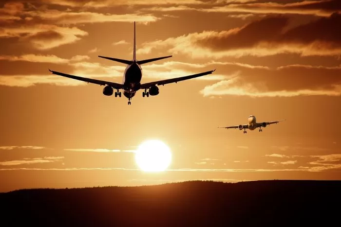 How to Survive a Long-Haul Flight to Spain 61 How to Survive a Long-Haul Flight to Spain