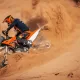 KTM 890 ADVENTURE R RALLY