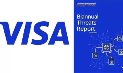 Visa's Biannual Threats Report 2023