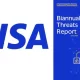 Visa's Biannual Threats Report 2023