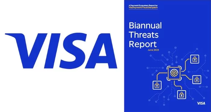 Visa's Biannual Threats Report 2023