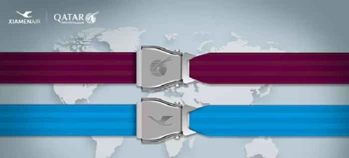 Qatar Airways and Xiamen Airlines Unveil Landmark Codeshare Alliance 61 Qatar Airways and Xiamen Airlines Unveil Landmark Codeshare Alliance