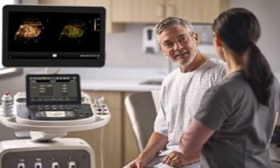 Advancing Cancer Diagnostics with Philips' Super Resolution Contrast-Enhanced Ultrasound
