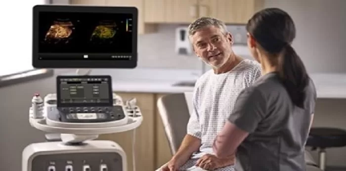 Advancing Cancer Diagnostics with Philips' Super Resolution Contrast-Enhanced Ultrasound 61 Advancing Cancer Diagnostics with Philips' Super Resolution Contrast-Enhanced Ultrasound