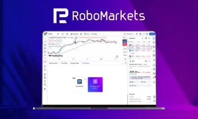 RM PR TradingView