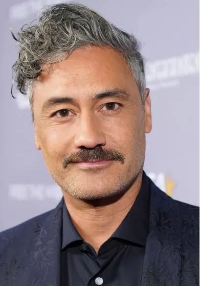 Taika Waititi - The Director Extraordinaire