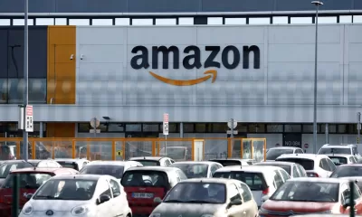 Amazon Faces Array of US Antitrust Lawsuits