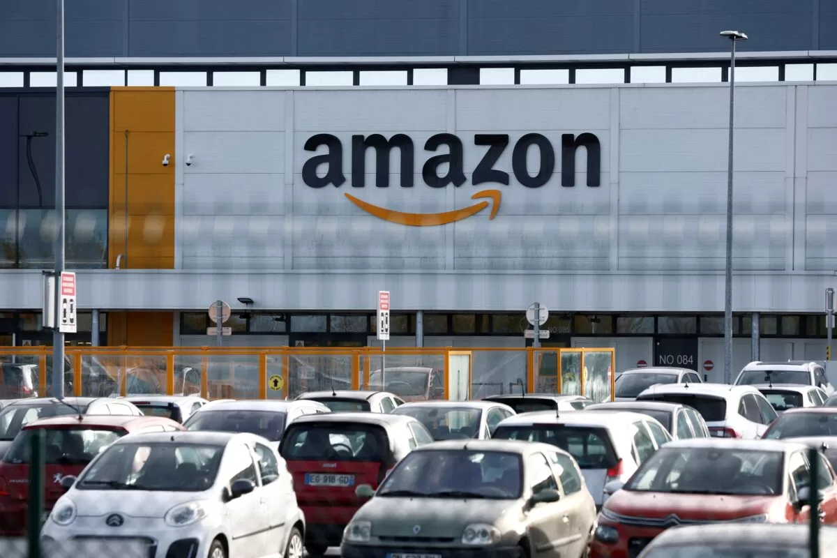 Amazon Faces Array of US Antitrust Lawsuits