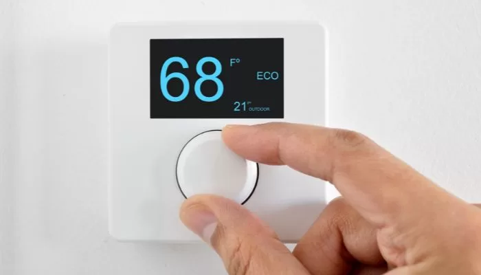 Thermostat Settings for Winter