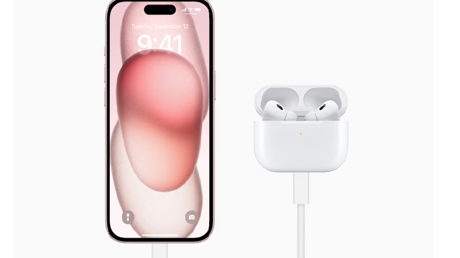  Apple iPhone 15's USB-C Port: Charging Innovation for Apple Watch and AirPods