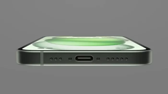 6 Compelling Advantages of the iPhone 15's USB Type-C Transition 61 6 Compelling Advantages of the iPhone 15's USB Type-C Transition