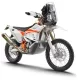 KTM 450 RALLY REPLICA