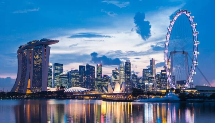 Exploring the Must-See Tourist Destinations in Singapore