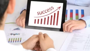 Your Blueprint to Business Success: Essential Steps