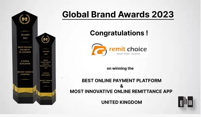 Remit Choice Limited