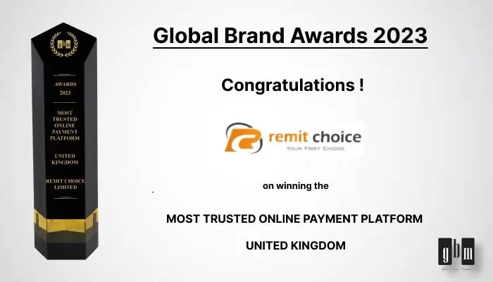 Remit Choice Limited