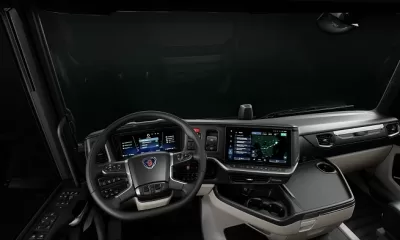 Smart Dash