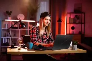 Introducing the Acer Nitro V 15: Your Gateway to Gaming Excellence