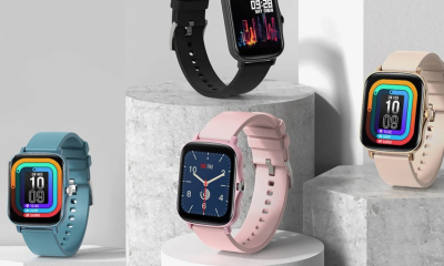 Top 5 Best Smartwatches for Kids in 2023: Tech-Savvy Choices