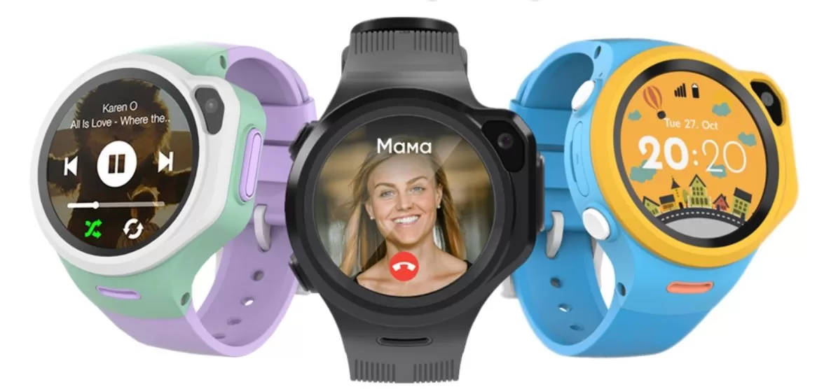 Top 5 Best Smartwatches for Kids in 2023: Tech-Savvy Choices