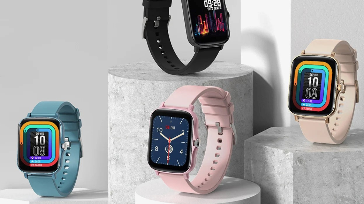 Top 5 Best Smartwatches for Kids in 2023: Tech-Savvy Choices