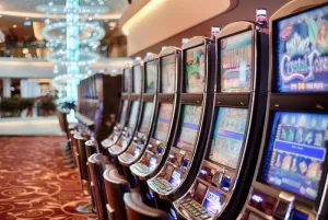 Franchising Is the Way Forward for Online Casino Studios