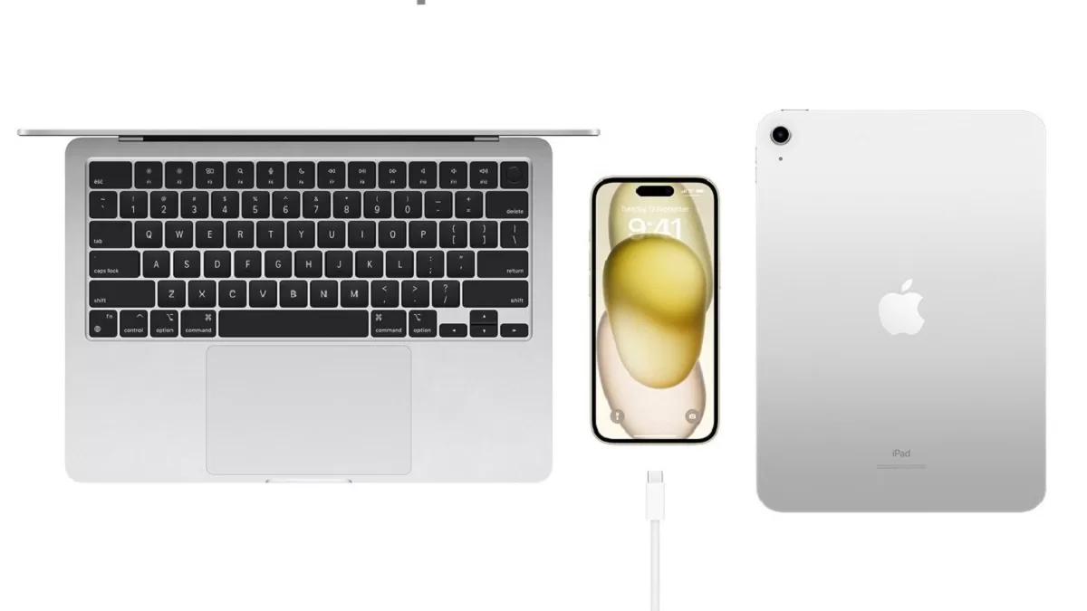 Revolutionary Charging: iPhone 15's USB-C Port Empowers Apple Watch and AirPods 61 Apple iPhone 15's USB-C Port: Charging Innovation for Apple Watch and AirPods