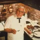 From Colonel's Kitchen to Global Icon: The Finger-Lickin' Journey of KFC