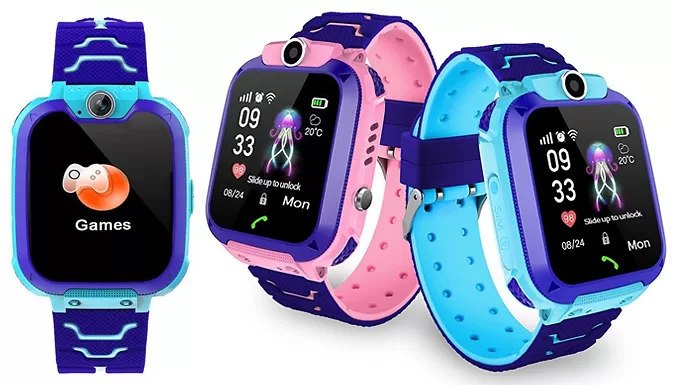 Top 5 Best Smartwatches for Kids in 2023: Tech-Savvy Choices