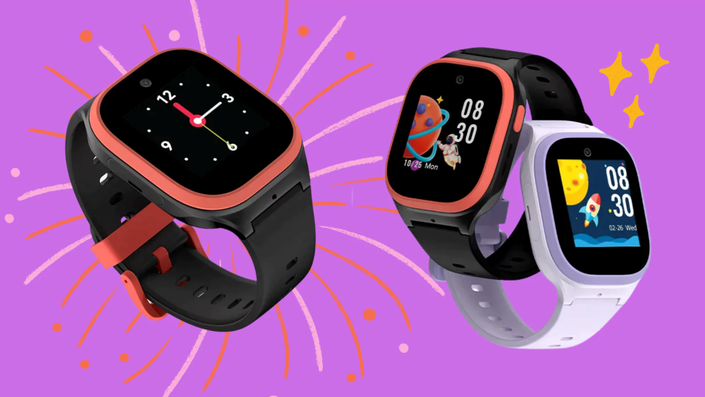 Top 5 Best Smartwatches for Kids in 2023: Tech-Savvy Choices
