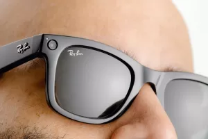 Meta’s Ray-Ban Smart Glasses Now Feature Hands-Free Instagram Sharing