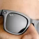 Ray-Ban smart glasses