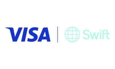 Visa and Swift Team Up to Enhance Transparency, Speed and Security in Global B2B Money Movement