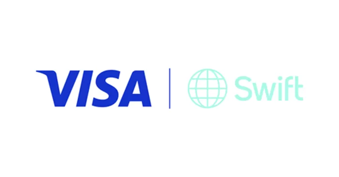 Visa and Swift Team Up to Enhance Transparency, Speed and Security in Global B2B Money Movement