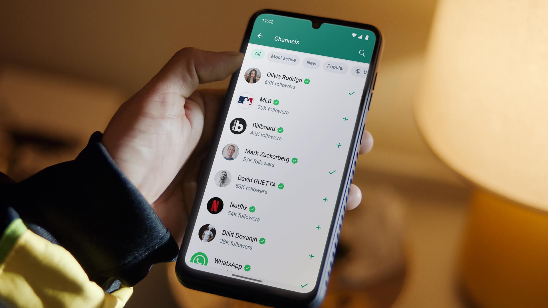 WhatsApp Unveils Exciting New Features for Enhanced User Experience