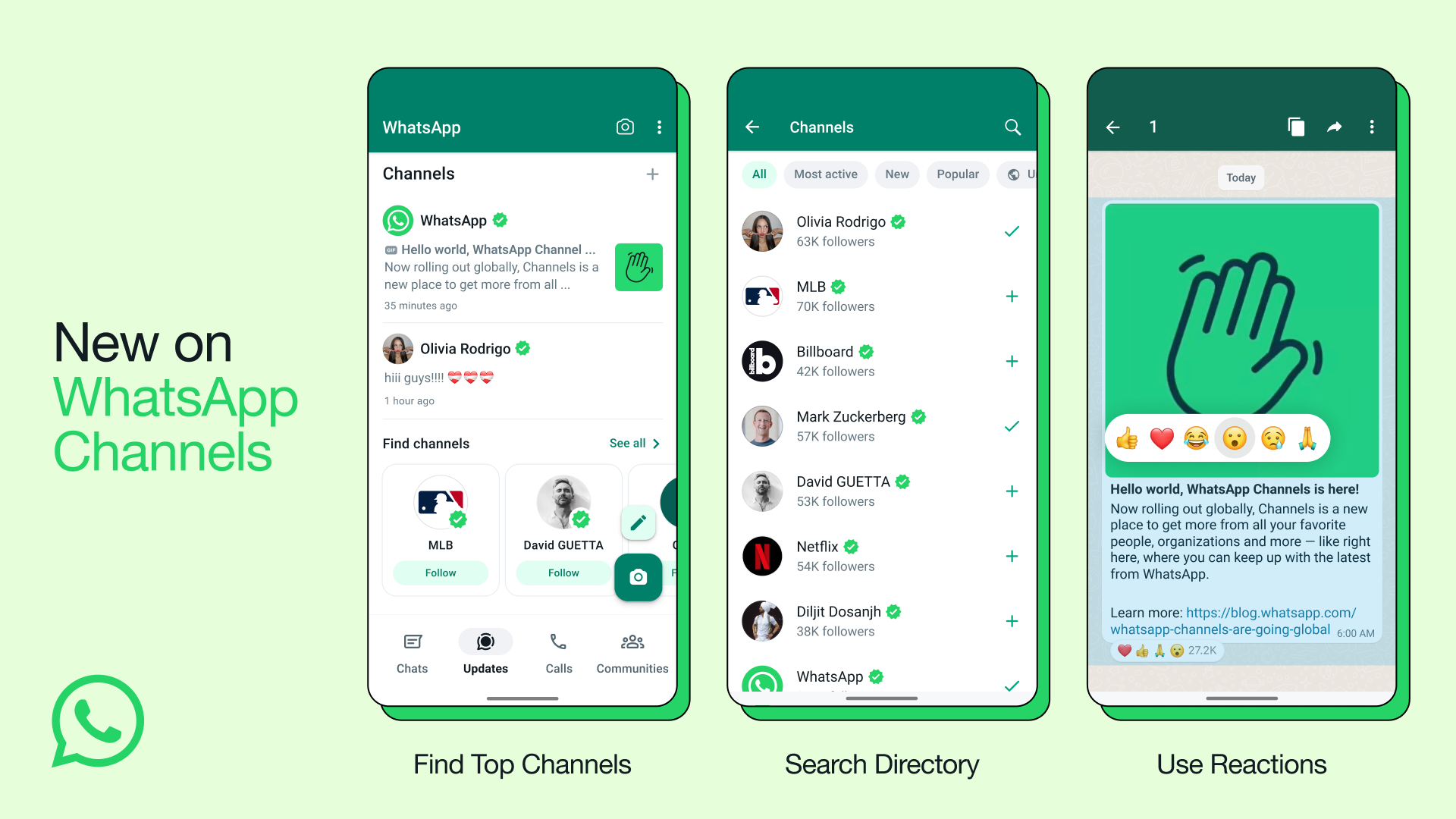 Using WhatsApp Channels: A Simple Guide