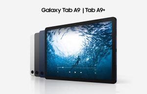 Introducing The Samsung Galaxy Tab A9 and A9+