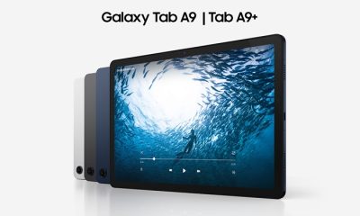 Galaxy Tab A9