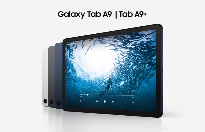 Galaxy Tab A9