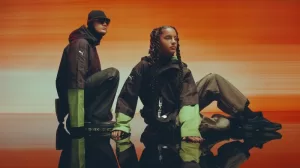PUMA and Mercedes-AMG Motorsport Present “AMG Giant” Collection
