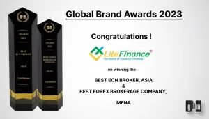 LiteFinance Receives Multiple Honors at The Prestigious Global Brands Magazine Awards