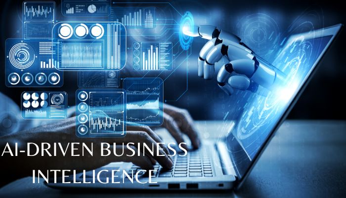 Unlocking the Power of Business Intelligence Through AI