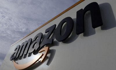 Amazon Introduces "Sequoia" Robotic System to Boost Warehouse Efficiency