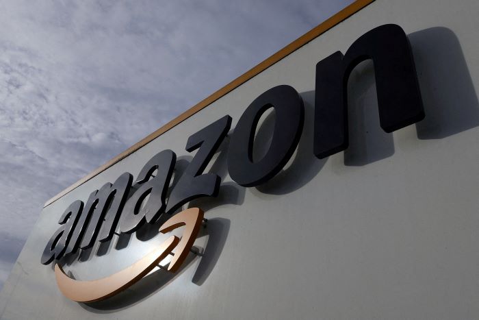 Amazon Introduces "Sequoia" Robotic System to Boost Warehouse Efficiency