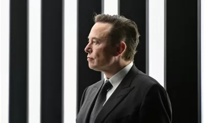 Elon Musk's Latest Battle with the SEC: A Closer Look