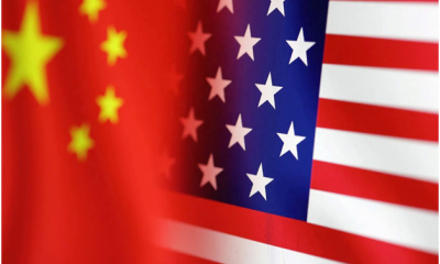 Navigating Global Markets: How China-West Tensions Impact the Economic Landscape