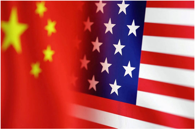 Navigating Global Markets: How China-West Tensions Impact the Economic Landscape