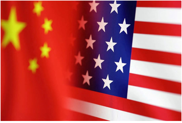 Navigating Global Markets: How China-West Tensions Impact the Economic Landscape 61 Navigating Global Markets: How China-West Tensions Impact the Economic Landscape