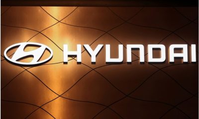 Hyundai and Saudi Fund Partner for Car Plant