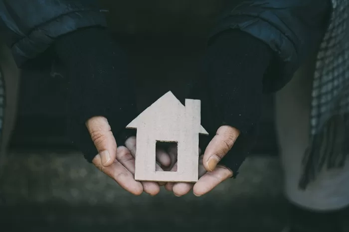The Psychological Toll of Out-of-Area Housing for the Homeless 61 Out-of-Area Housing